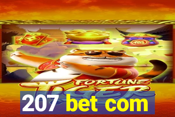 207 bet com